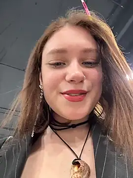 lucy-joy online show from 8, 1, 2026