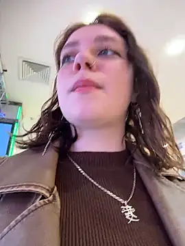 lucy-joy online show from 23, 3, 2026