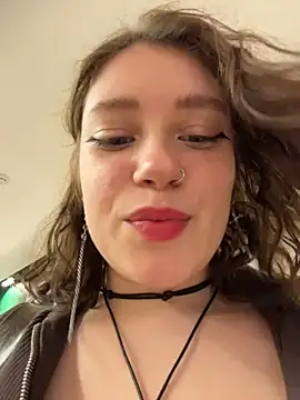 lucy-joy online show from 2, 12, 2025