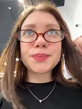 lucy-joy online show from 1, 3, 2026