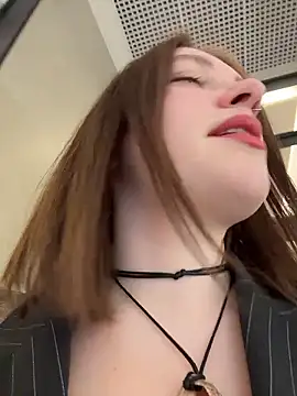 lucy-joy online show from 11, 1, 2026