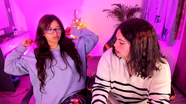 Verolake online show from 16, 1, 2026