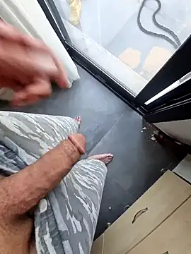 Mahmut4848 online show from 9, 4, 2026