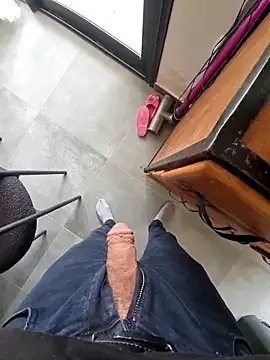 Mahmut4848 online show from 25, 3, 2026