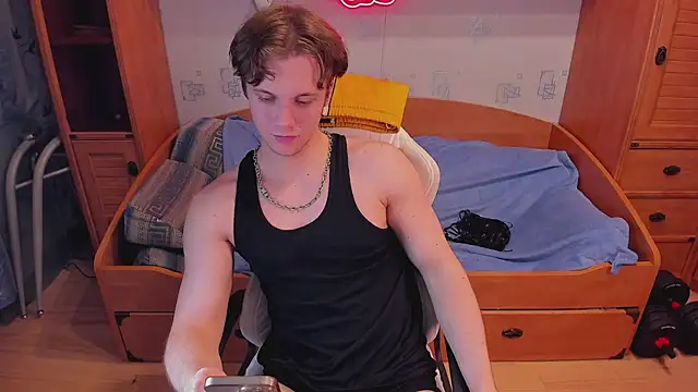 Dexter Bennett online show from 13, 6, 2026