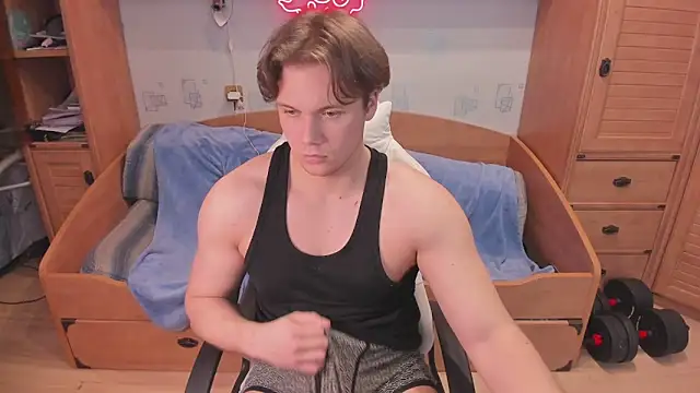 Dexter Bennett online show from 18, 3, 2026