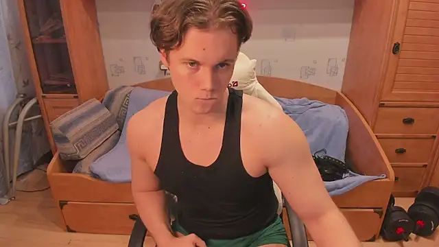 Dexter Bennett online show from 24, 2, 2026