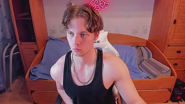 Dexter Bennett online show from 24, 6, 2026