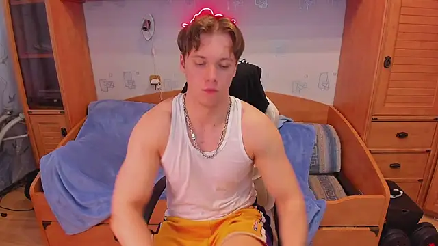 Dexter Bennett online show from 14, 5, 2026