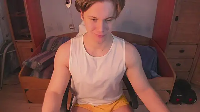 Dexter Bennett online show from 27, 2, 2026