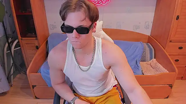 Dexter Bennett online show from 22, 5, 2026