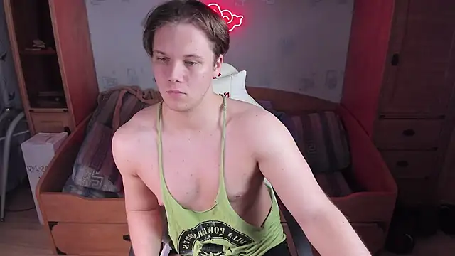 Dexter Bennett online show from 18, 12, 2025