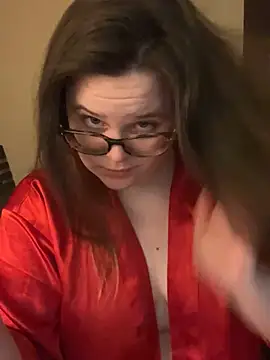 MariaMirabella online show from 13, 11, 2025