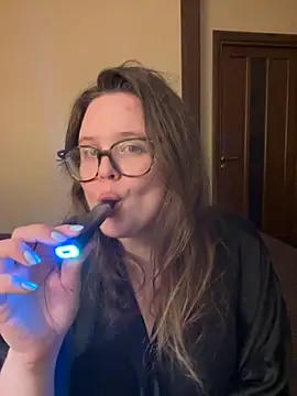 MariaMirabella online show from 12, 11, 2025