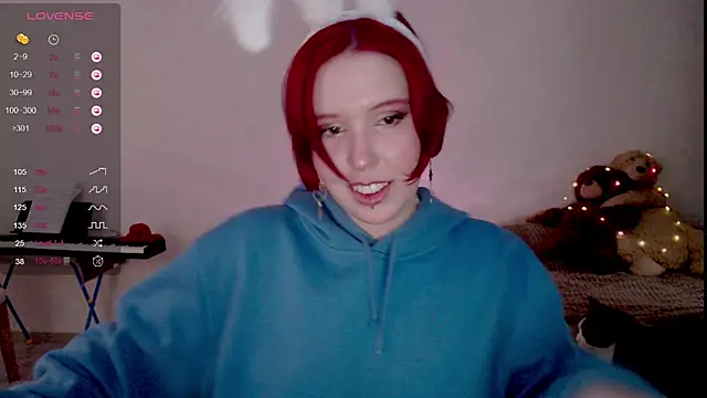 Snapshot of Ruby_Flame chatting on 30, 10, 2025 Ruby Flame online show from 30, 10, 2025