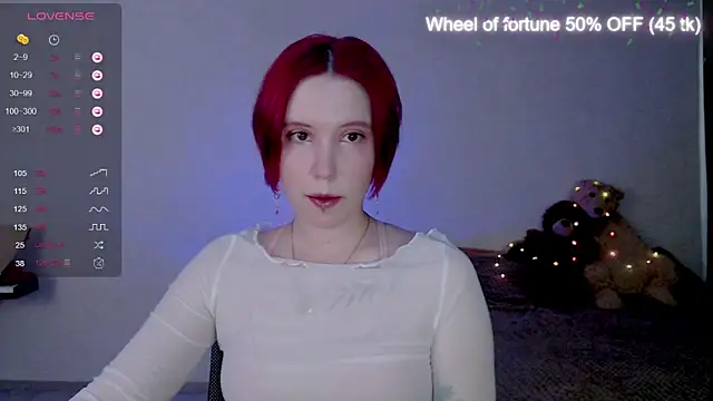 Snapshot of Ruby_Flame chatting on 5, 11, 2025 Ruby Flame online show from 5, 11, 2025
