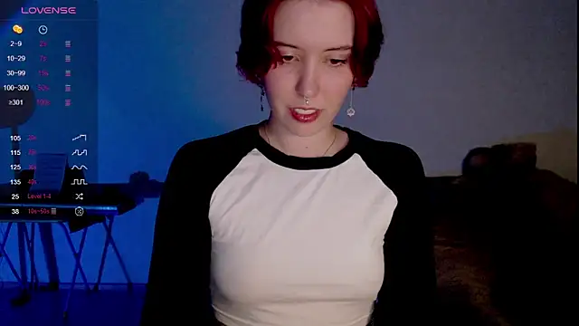 Snapshot of Ruby_Flame chatting on 9, 9, 2025 Ruby Flame online show from 9, 9, 2025
