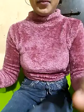 AnkitaDevi online show from 27, 11, 2025