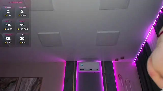 lunamuna1 online show from 21, 10, 2025