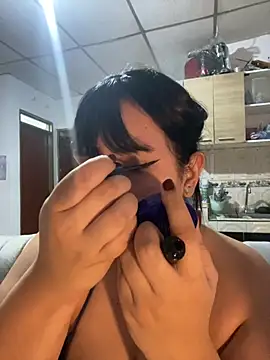 Emily Taylor2 online show from 3, 12, 2025