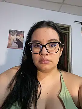 Emily Taylor2 online show from 10, 10, 2025