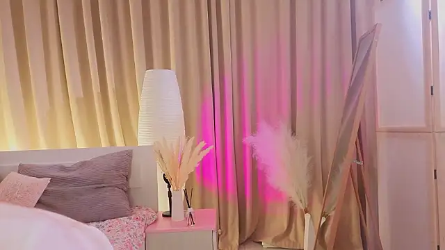 AvrilLeMell online show from 26, 2, 2026