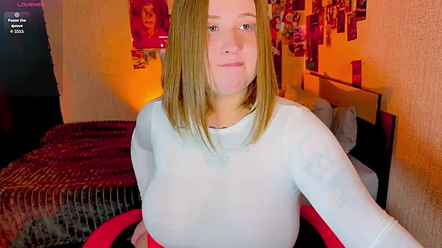 NaomiRey1 online show from 23, 4, 2026