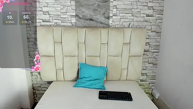 Celesste doll online show from 20, 2, 2026