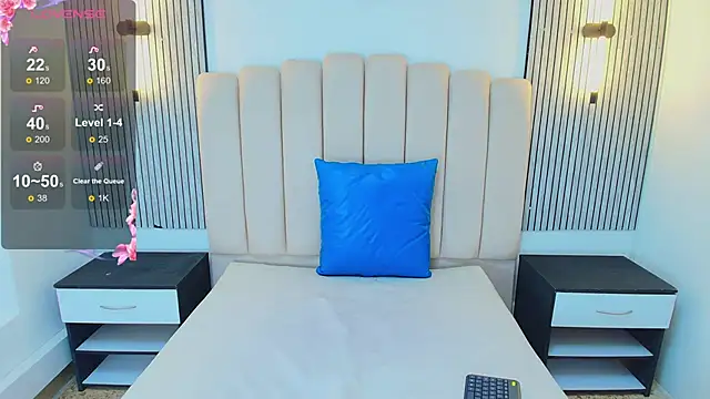 Celesste doll online show from 2, 4, 2026