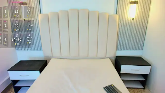 Celesste doll online show from 16, 3, 2026