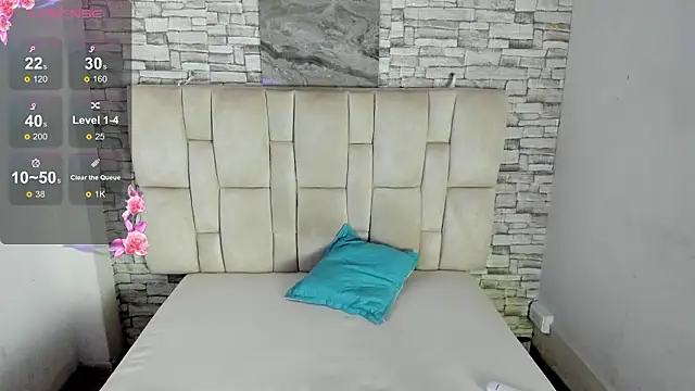 Celesste doll online show from 21, 2, 2026