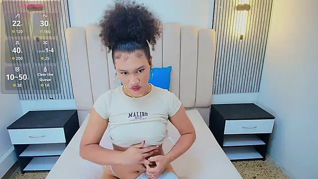 Celesste doll online show from 20, 4, 2026