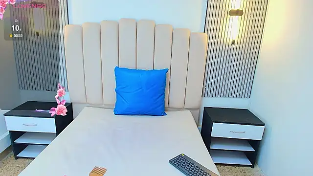 Celesste doll online show from 21, 3, 2026