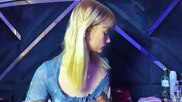 barbieambar online show from 7, 1, 2026