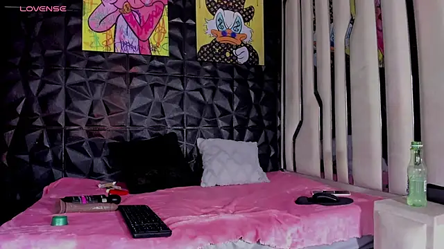 barbieambar online show from 23, 2, 2026