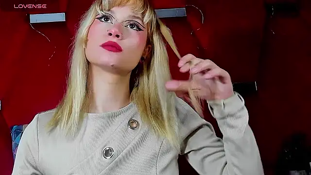 barbieambar online show from 11, 1, 2026