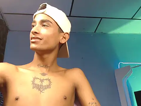 gabo hotboy online show from 6, 11, 2025