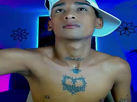gabo hotboy online show from 9, 5, 2026