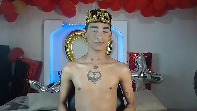 gabo hotboy online show from 23, 9, 2025
