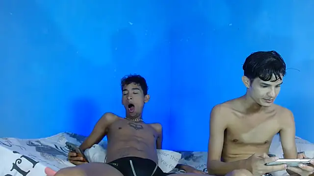 gabo hotboy online show from 23, 11, 2025