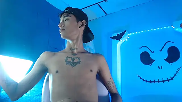 gabo hotboy online show from 15, 10, 2025