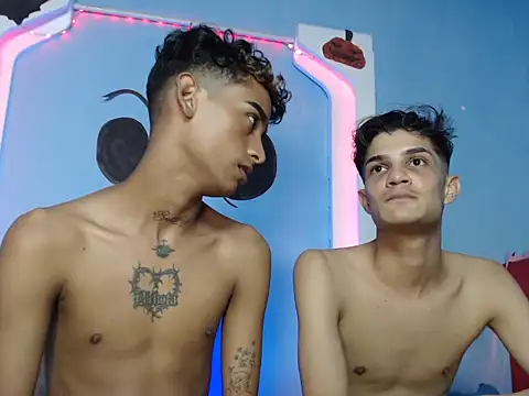 gabo hotboy online show from 20, 10, 2025