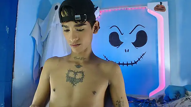 gabo hotboy online show from 13, 10, 2025