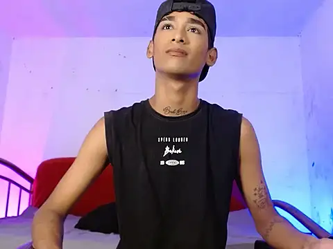 gabo hotboy online show from 21, 3, 2026