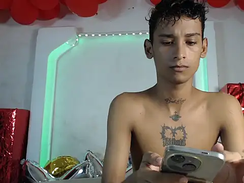 gabo hotboy online show from 26, 9, 2025