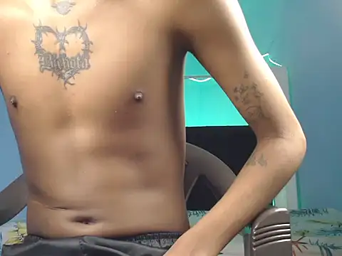 gabo hotboy online show from 7, 11, 2025