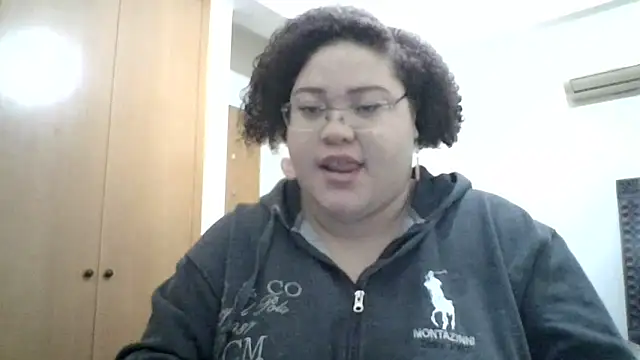 GoddessMocha online show from 13, 12, 2025