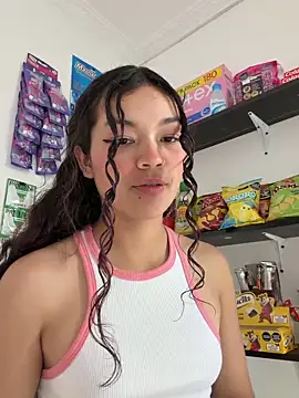 Camilla Miller01 online show from 3, 4, 2026