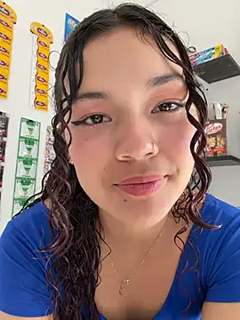 Camilla Miller01 online show from 29, 5, 2026