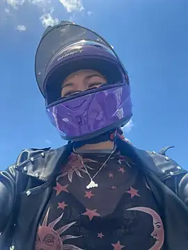 Camilla Miller01 online show from 20, 3, 2026